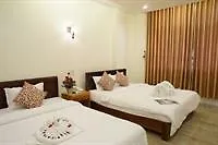 Tung Phuong Hotel Da Nang 3*,  Vietnam