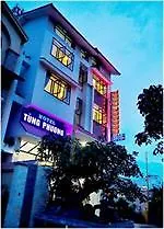 Tung Phuong Hotel Da Nang