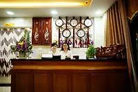 Tung Phuong Hotel Da Nang